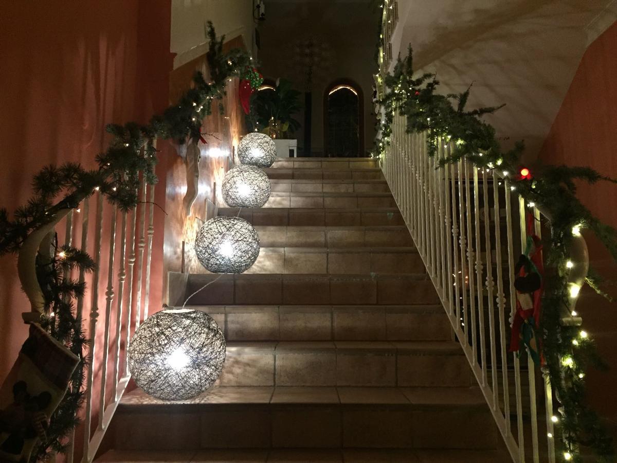 Villa Gusto E Benessere Sacrofano Exteriér fotografie